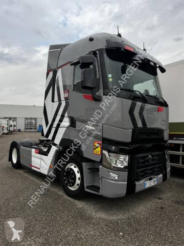 Traktor Renault