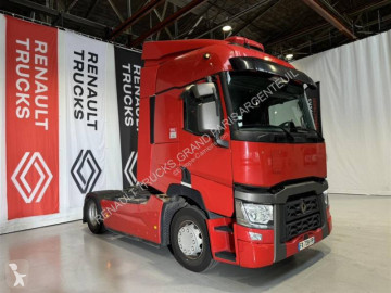 Cabeza tractora Renault T-Series 520