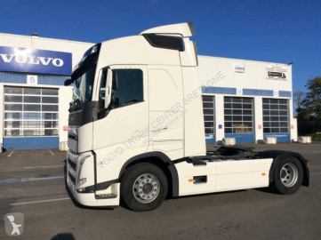 Traktor Volvo