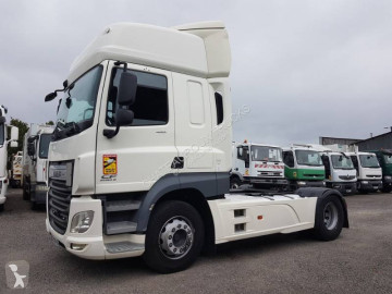 Tracteur DAF