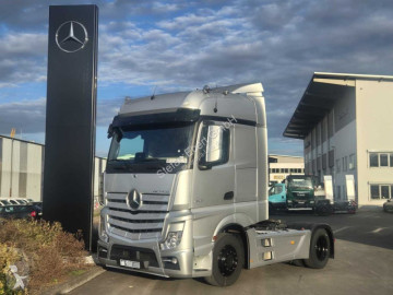 MercedesE Actros