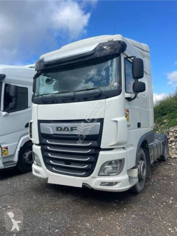 Traktor DAF XF 480 FT