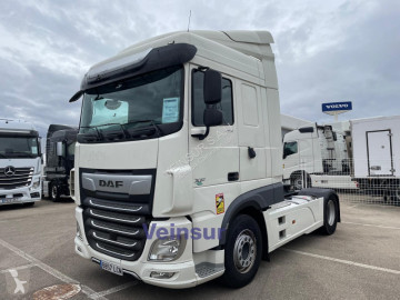 Traktor DAF