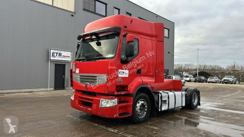 RenaultPremium