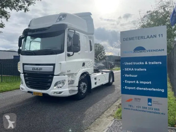 Traktor DAF