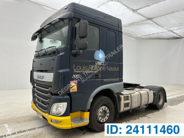DAFXF 106