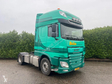Tracteur DAF