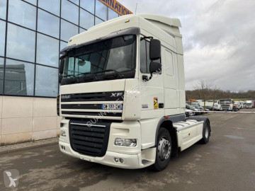 Traktor DAF