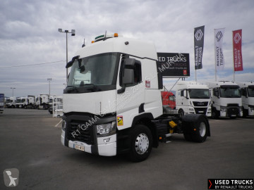 Traktor Renault