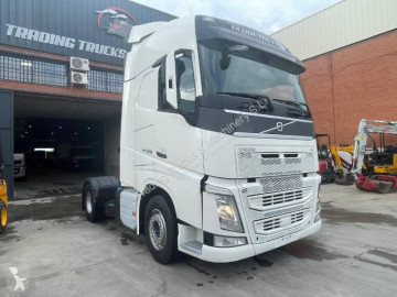 Traktor Volvo