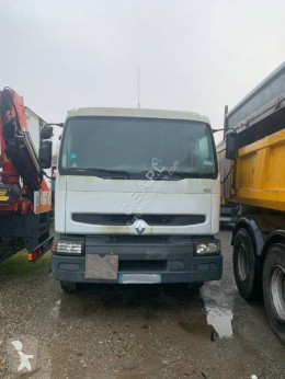 Tracteur Renault