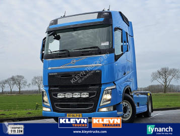 Tracteur Volvo