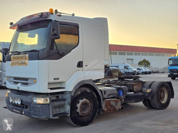 Traktor Renault