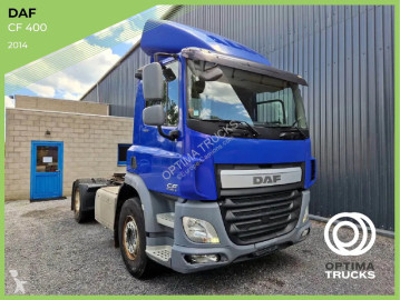 Traktor DAF