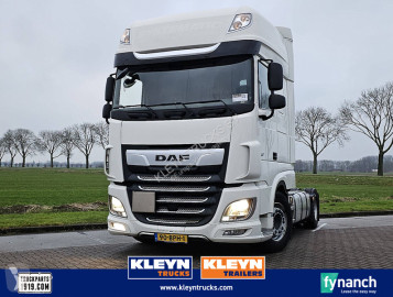Cabeza tractora DAF