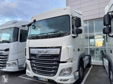 Traktor DAF XF 106 460 SC