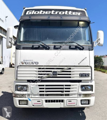Traktor Volvo