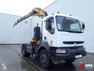Traktor Renault