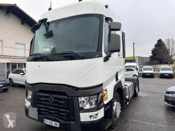 Tracteur Renault