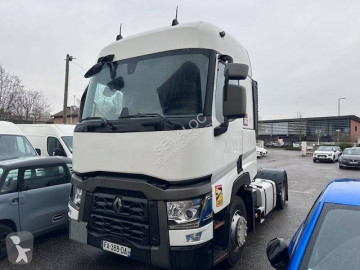 Traktor farligt gods/adr Renault