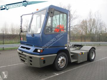 Traktor Terberg