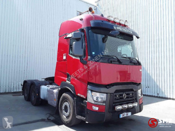Traktor Renault