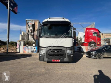 Tracteur Renault