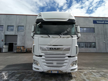 Traktor DAF