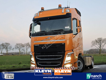 Traktor Volvo