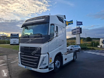 Tracteur Volvo FH 500