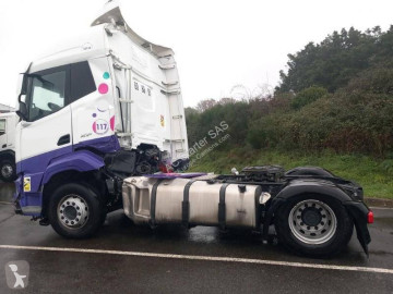 Tracteur DAF