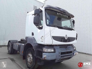 Traktor Renault