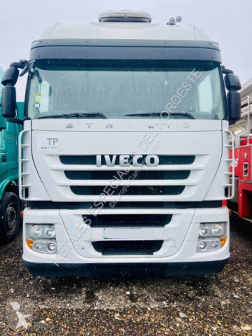 Tracteur Iveco