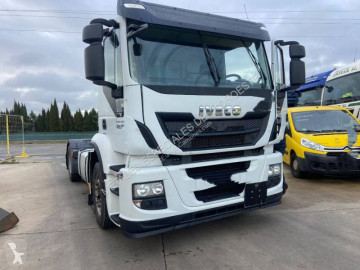 IvecoStralis420