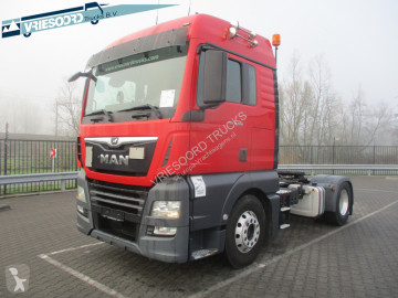 Traktor MAN TGX L.2007.46.001