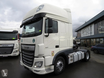 Tracteur DAF