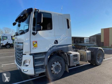 Traktor DAF