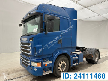 Tracteur Scania R 480
