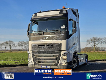 Traktor Volvo