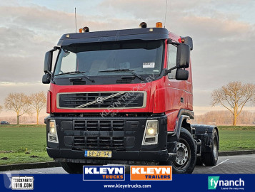 Traktor Volvo