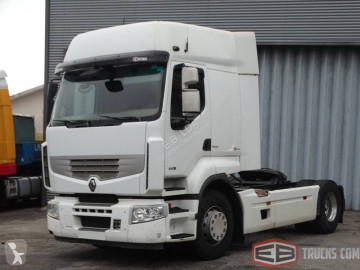 Traktor Renault