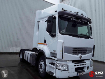 Traktor Renault