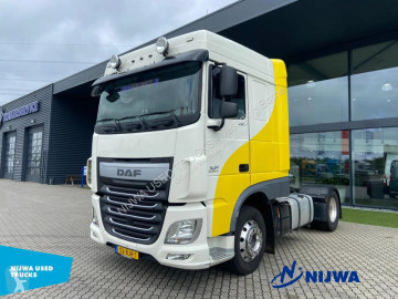 Tracteur DAF