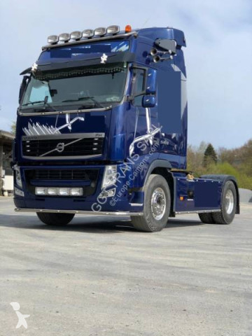 Traktor Volvo