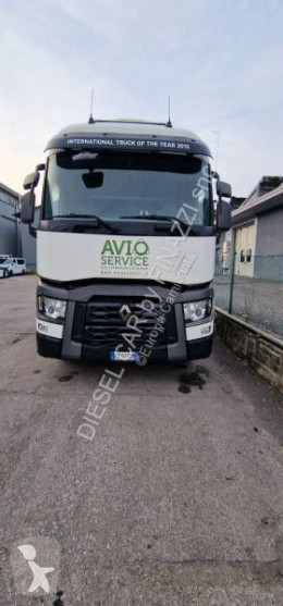 Traktor Renault
