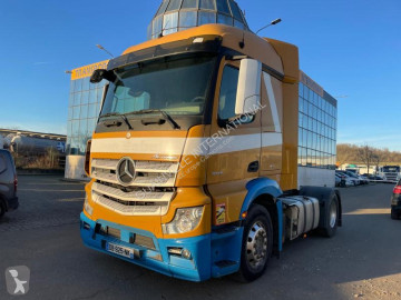 Tracteur Mercedes Actros 1845