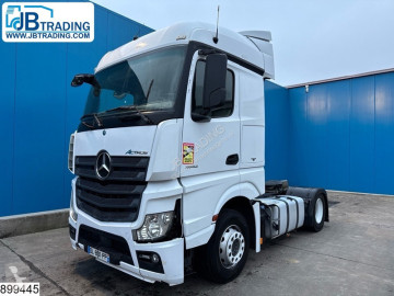 MercedesE Actros