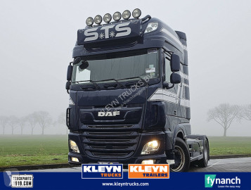 Traktor DAF