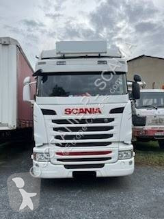 Tracteur Scania R450