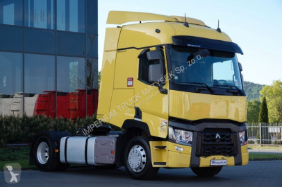 良美品 RENAULT V.I. AE500MAGNUM大型トラックトレーラー - メルカリ